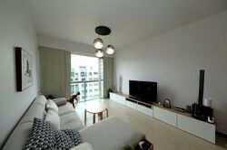 SunGlade (D19), Condominium #580936271